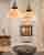 Подвесной светильник Lumina Deco Gabi LDP 6804 Tea Подвесной светильник Lumina Deco Gabi LDP 6804 Tea
