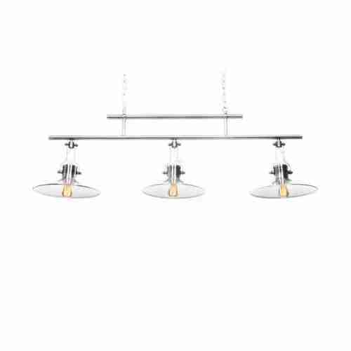 Подвесная люстра Lumina Deco Setorre LDP 711-3 CHR