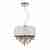 Подвесная люстра ST Luce Lacchia SL1350.503.04 Подвесная люстра ST Luce Lacchia SL1350.503.04