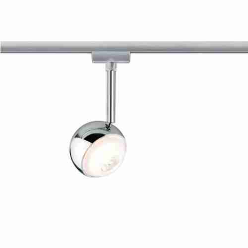Трековый светодиодный cветильник Paulmann URail Capsule 95278