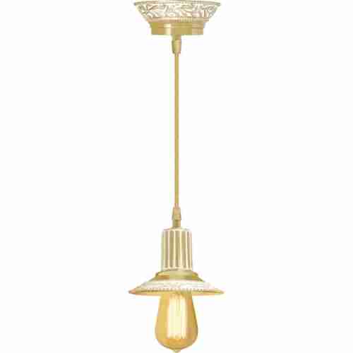 Светильник подвесной Fede Milano FD1068SOP