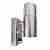 Уличный настенный светильник Deko-Light Zilly Up  Down 731007