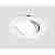 Светильник точечный Ambrella Classic Aluminium A502 W