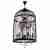 Подвесная люстра Loft IT Loft1891/12 Подвесная люстра Loft IT Loft1891/12