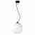 Подвесной светильник Lightstar Dissimo 803116
