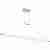 Подвесной светодиодный светильник Lucia Tucci Modena 1920.2 White Led