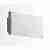 Настенный светильник Lucia Tucci Aero W204 Bianco LED