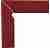 Плитка клинкерная цоколь левый структурный Paradyz Natural Rosa Duro B+A 8,1х30
