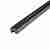 Шинопровод однофазный Volpe UBX-Q122 GS2 BLACK 200 SET01 UL-00006044
