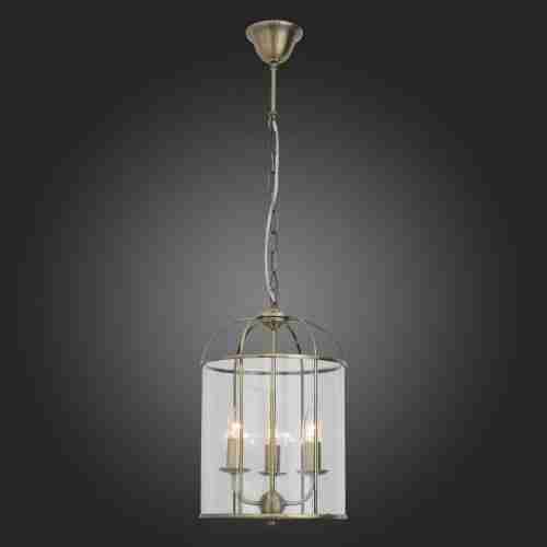 Подвесная люстра ST Luce Odierno SL267.303.03