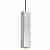 Светильник подвесной Ideal Lux SKY SP1 ARGENTO