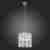 Подвесная люстра ST Luce Odierno SL267.303.03 Подвесная люстра ST Luce Odierno SL267.303.03