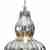 Подвесной светильник Maytoni Eustoma MOD238-PL-01-B