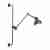 Спот Odeon Light Arta 4125/1WA