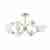 Потолочная люстра Lumion Darlene 4532/8C Потолочная люстра Lumion Darlene 4532/8C