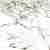 Керамогранит Porcelanosa Calacata Collection Silver G-78 P18568951 напольная 59,6х59,6