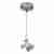Подвес Lightstar Barra 504199 Подвес Lightstar Barra 504199