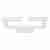 Бра iLedex Stalker 9082-350-B WH Бра iLedex Stalker 9082-350-B WH