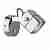 Спот Artelamp Lente A1314AP-1CC