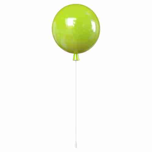Потолочный светильник Loft IT 5055C/M green
