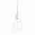 Подвесной светильник Ideal Lux Minimal SP1 Bianco 009360