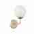 Бра ST Luce Redjino SLE106201-01 Бра ST Luce Redjino SLE106201-01