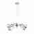 Подвесной светильник ST Luce Legatezza SL1502.103.08