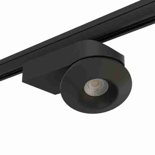 Трековый светильник Lightstar Orbe A3T051319