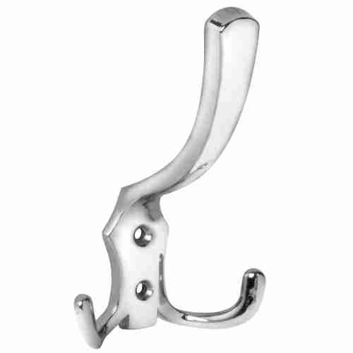 Крючок Ajax (Аякс) настенный MB-K-003 CP хром