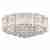 Светильник потолочный круглый LGO LSL-3307-08