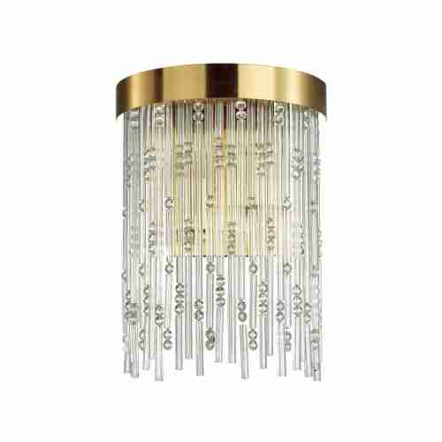 Настенный светильник Odeon Light Refano 4848/2W