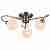 Потолочная люстра Natali Kovaltseva 11411 11411/3С ANTIQUE