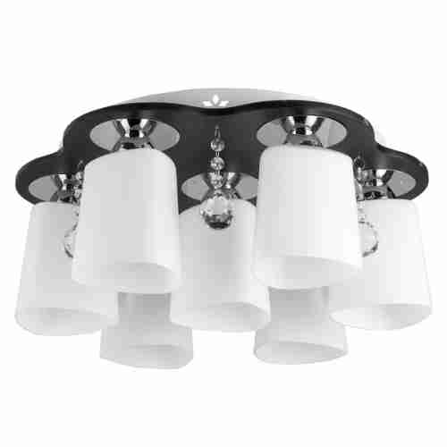 Люстра потолочная TopLight Marsha TL2680X-07WC