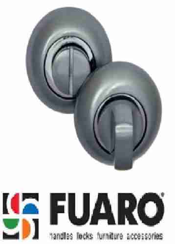 Завертки дверные Fuaro