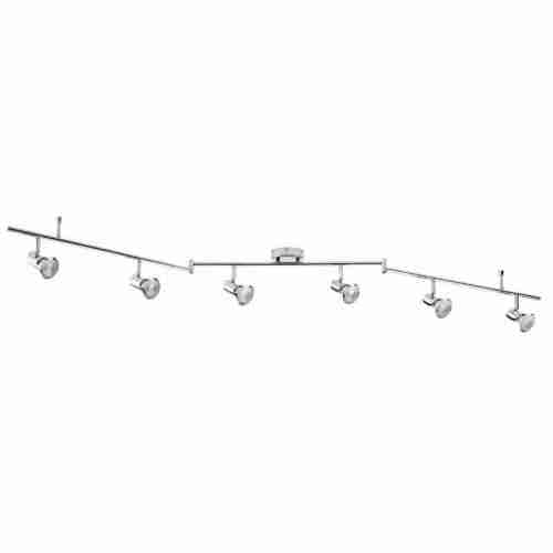 Трековая система Paulmann Lambda 60323