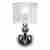 Бра iLamp Spring RM1690/1W CR Бра iLamp Spring RM1690/1W CR