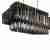 Подвесная люстра iLamp Destiny MD0267-14A Подвесная люстра iLamp Destiny MD0267-14A