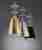 Подвесной светильник Lumina Deco Veneziana LDP 1113 SL Подвесной светильник Lumina Deco Veneziana LDP 1113 SL