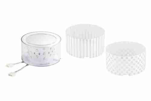 Настенный светодиодный светильник Paulmann DecoBeam 70331