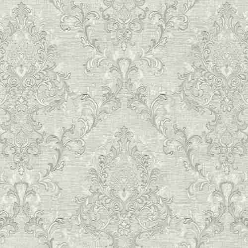 MU 3005 Обои Grandeco (Muse) (1*12) 10,05х0,53  винил на флизелине