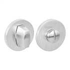 Ручка поворотная BK6.R.SLR52 SSC-16 сатинированный хром