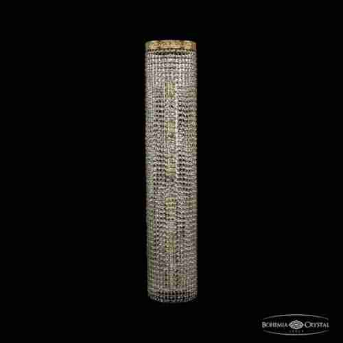 Бра Bohemia 83401B/20IV-100 G Balls