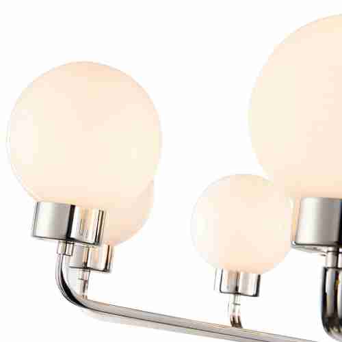 Подвесная люстра Favourite Priscis 2598-8P