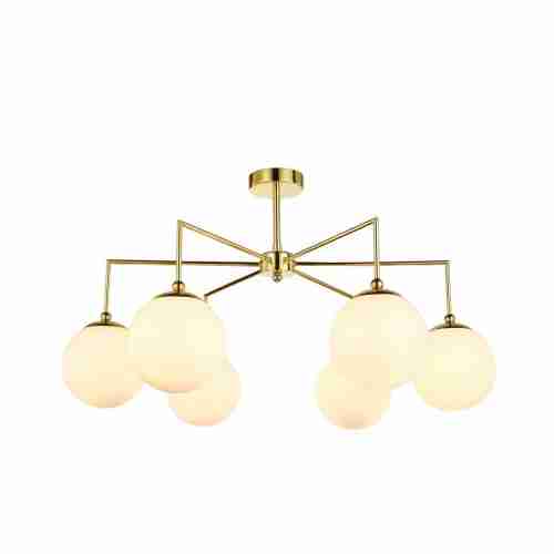 Потолочная люстра Favourite Undine 2810-6P