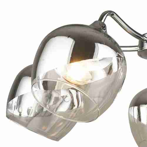 Потолочная люстра Wedo Light Kremella 66410.01.03.05