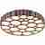 Потолочный светильник Vele Luce Bible VL7156L01