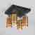 Спот Eurosvet Bronze 20063/4 LED античная бронза Спот Eurosvet Bronze 20063/4 LED античная бронза