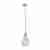 Подвесной светильник Maytoni Eustoma MOD238-PL-01-TR