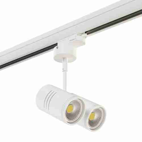 Трековый светильник Lightstar Rullo A3T214446