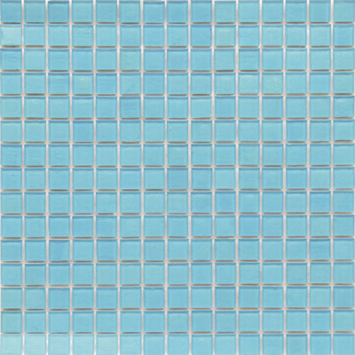 Мозаика Alma Transparent TSA14 чип 20х20 32,7х32,7